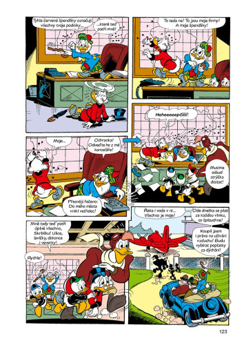 Kačeří příběhy - Cesty za dobrodružstvím 1