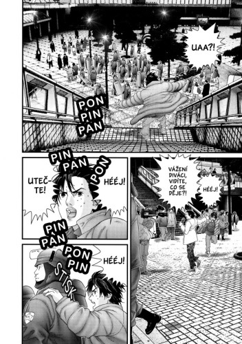 Gantz 14
