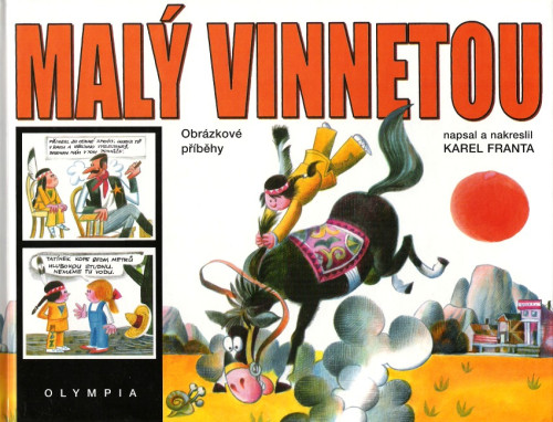 Malý Vinnetou