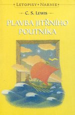 Letopisy Narnie: Plavba Jitřního poutníka