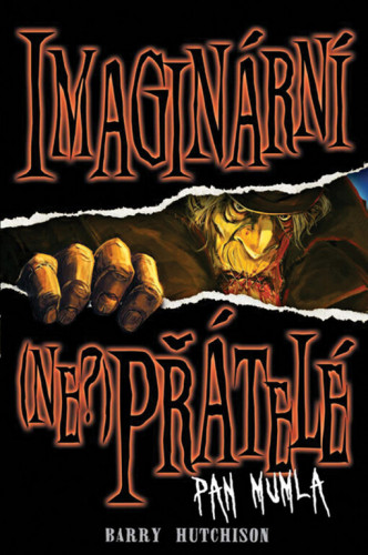 Imaginární (ne?)přátelé: Pan Mumla