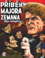 Příběhy majora Zemana