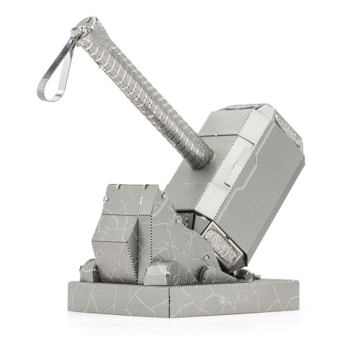 Thorovo kladivo Mjolnir