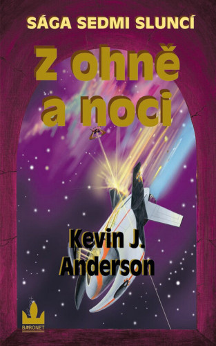 Z ohně a noci