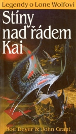 Stíny nad řádem Kai