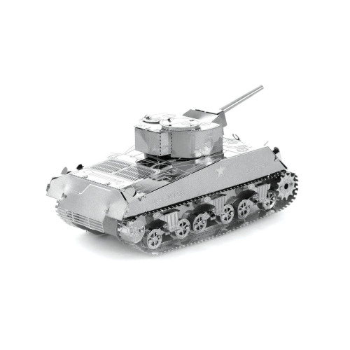 Tank M4 Sherman