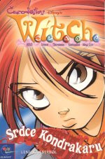 W.I.T.C.H.: Will - Srdce Kondrakaru