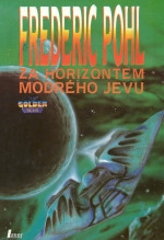 Za horizontem modrého jevu