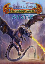 DragonRealm: Shade