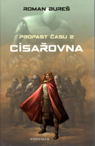 Propast času: Císařovna