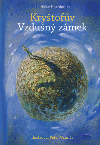 Kryštofův Vzdušný zámek