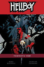 Hellboy: Temnota vábí
