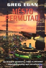 Město permutací