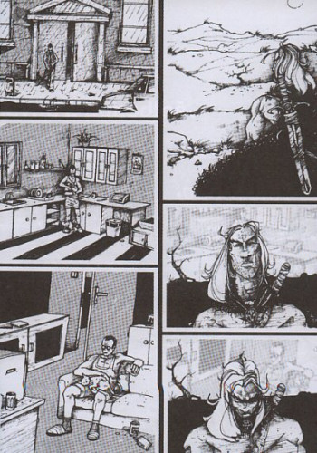 Bedeman 06/2004