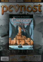 Pevnost 01/2012 - Čaroděj Zeměmoří