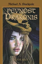 Pevnost Drakonis I: Nová krev