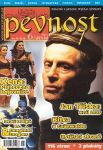 Pevnost 06/2002