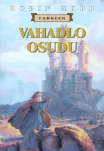 Farseer II - Vahadlo osudu