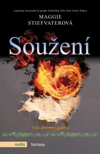 Soužení: Vílí shromáždění