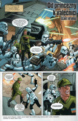 Star Wars Magazín 12/2013