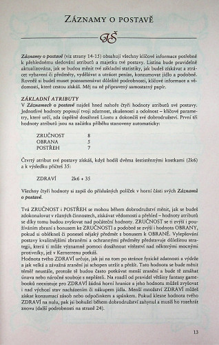 Příběhy z Kernerrenu 1 - Za Jitřní štíty