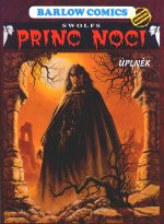 Princ noci 3 - Úplněk