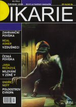 Ikarie 07/2005