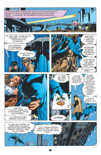 Joker: Oslava 75. výročí