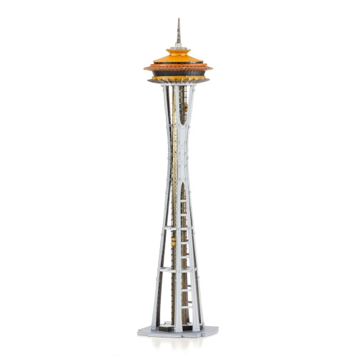 Space Needle – světová výstava 1962