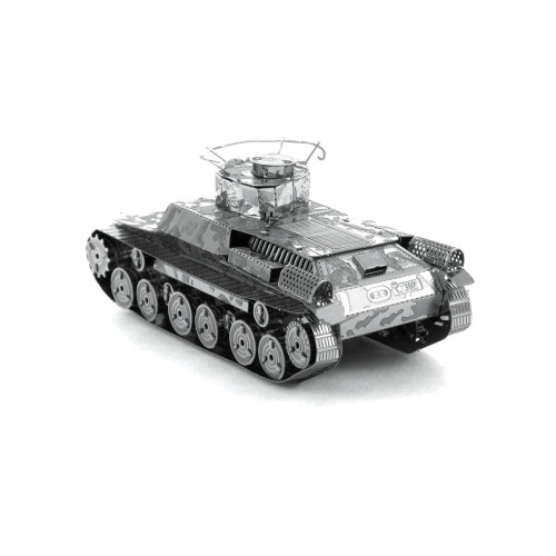 Střední tank Typ 97 Či-ha
