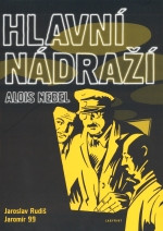 Alois Nebel: Hlavní nádraží