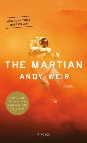The Martian