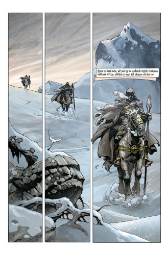Conan 7: Cimerie