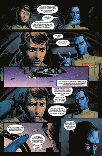 Star Wars - Thrawn