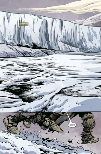 Conan 14: Smrt