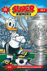 SUPER komiks 09