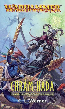 Warhammer: Chrám hada