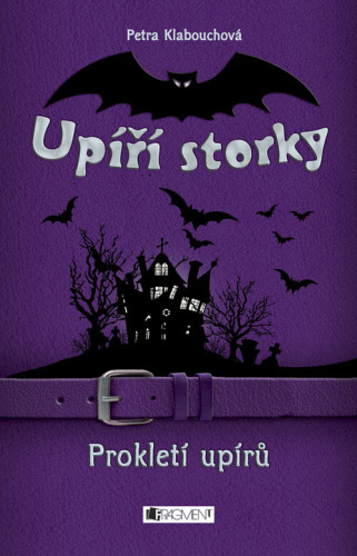Upíří storky: Prokletí upírů