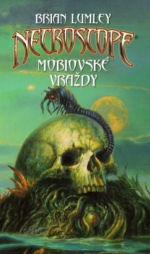 Necroscope: Möbiovské vraždy