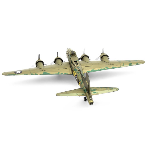 B-17 Létající pevnost