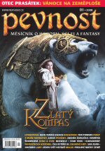 Pevnost 01/2008