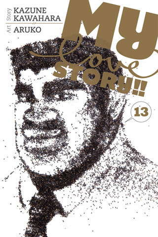 My Love Story!! 13