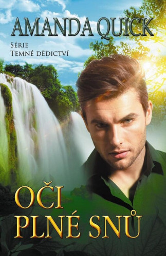 Oči plné snů