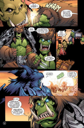 World of WarCraft I