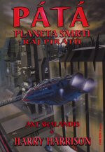 Pátá planeta smrti: Ráj pirátů