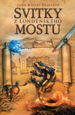 Svitky z londýnského mostu