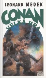 Conan a velká hra