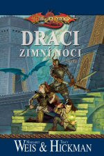 DragonLance: Kroniky II - Draci zimní noci