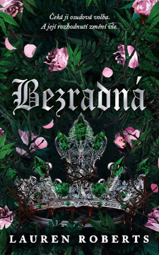 Bezradná
