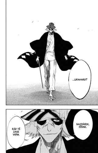 Bleach 22: Conquistadores